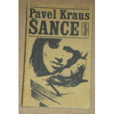 Pavel Kraus - Šance