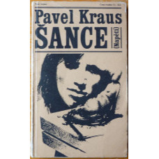 Pavel Kraus - Šance, vydání z r. 1979