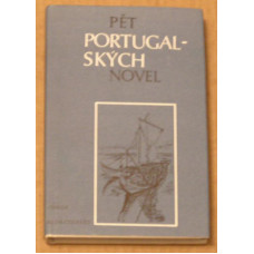 Pět portugalských novel