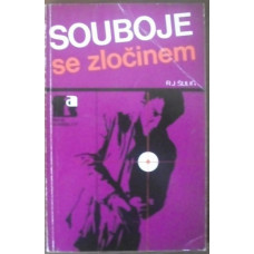 R.J. Šulig - Souboje se zločinem