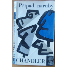 Raymond Chandler - Případ naruby