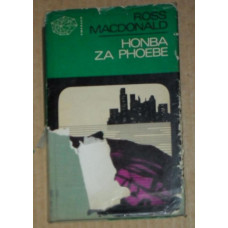 Ross Macdonald - Honba za Phoebe