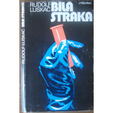 Rudolf Luskač - Bílá straka - 1985