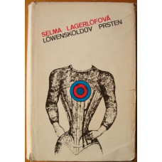 Selma Lagerlöfová - Löwensköldův prsten