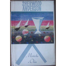 Sherwood Anderson - Městečko v Ohiu