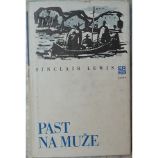 Sinclair Lewis - Past na muže