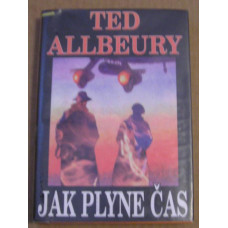 Ted Allbeury - Jak plyne čas