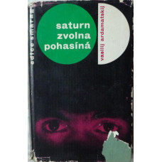 Vasilij Ardamatskij - Starun zvolna pohasíná