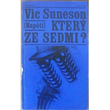 Vic Suneson - Který ze sedmi ?