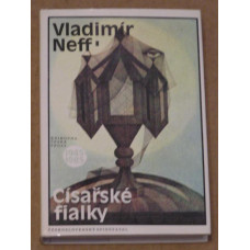 Vladimír Neff - Císařské fialky