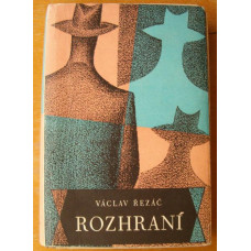 Václav Řezáč - Rozhraní